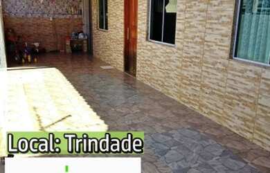 Imagem: A casa possui 2 Dormitórios, 2 Banheiros, 100m² de Área e