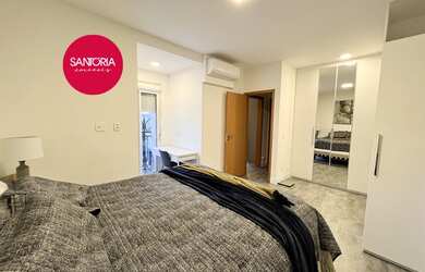 Imagem 8: Estrutura é tudo 82 metros quadrados com 2 suites em Jardim Trevo - Jundiaí