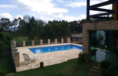 Imagem 12: Chácara 800 m² 4 dormitórios em Piracaia -Região de Atibaia -Permuta...