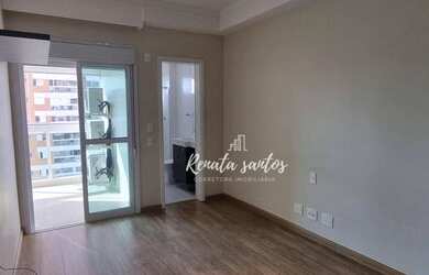 Imagem 6: Apartamento com 2 suítes à venda, 135 m² por R$ 1.650.000 - Ponta da Praia - Santos/SP