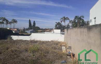 Imagem 3: Terreno à venda, 550 m² por R$ 850.000,00 - Parque Taquaral - Campinas/SP