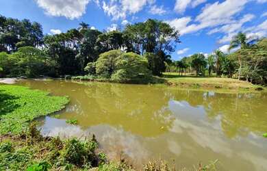 Imagem: A fazenda possui 150m² de Área e está localizado em Área