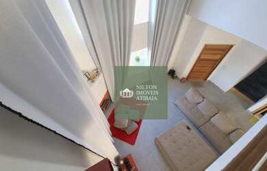 Imagem 10: Casa com 3 suítes à venda, 223 m² por R$ 900.000 - Condomínio Terras...