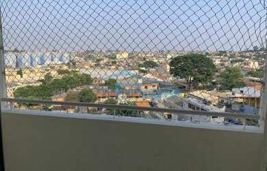 Imagem 2: São Paulo - Apartamento Padrão - ENGENHEIRO GOULART