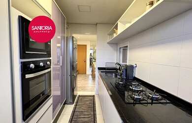 Imagem 14: Estrutura é tudo 82 metros quadrados com 2 suites em Jardim Trevo - Jundiaí