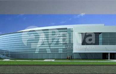 Imagem: O depósito possui 1 Vaga na garagem, 32m² de Área e está