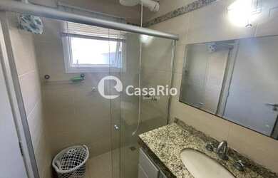 Imagem 12: Rio de Janeiro - Casa de Condomínio - Freguesia (Jacarepaguá