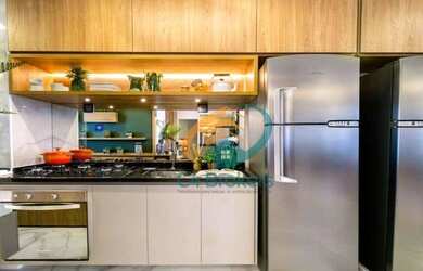 Imagem 6: Apartamento à venda, 42 m² por R$ 280.000,00 - Tatuapé - São Paulo/SP