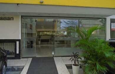 Imagem 4: MUTONDO - RUA NILO PEÇANHA, 1170 BL 02 APTO 1506 R 450,00