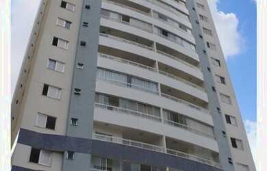 Imagem 5: Torre Di Lourenzzzo. situado em um dos setores mais nobres de Goiânia