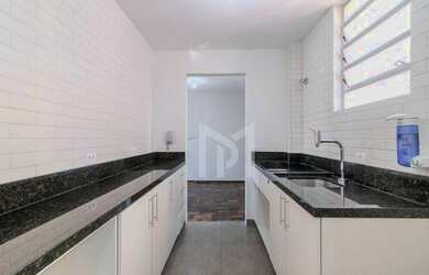 Imagem 1: Apartamento com 3 dormitórios à venda, 78 m² por R$ 259.000,00 - Novo Mundo - Curitiba/PR