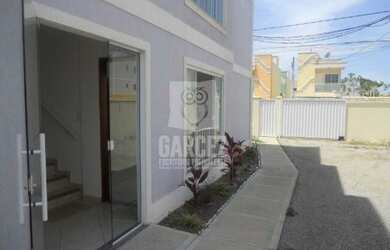 Imagem: A casa em condomínio possui 2 Dormitórios, 1 Banheiro, 1 Vaga