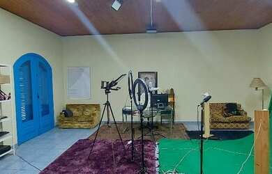 Imagem 8: Casa com 4 dormitórios, 2500 m² - venda por R$ 7.500.000,00 ou aluguel...