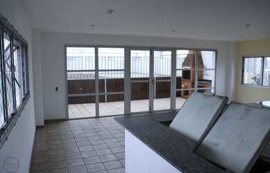 Imagem 11: Apartamento com 2 dorms, Encruzilhada, Santos - R$ 340 mil, Cod 22305