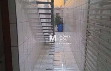 Imagem 7: Sobrado com 3 dormitórios, 250 m² - venda por R$ 790.000,00 ou aluguel...