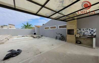 Imagem 15: Orlla Imóveis - Linda casa em Itaipuaçu Jardim Central