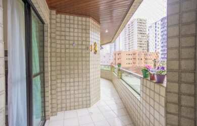 Imagem 10: PRAIA GRANDE - Flat - TUPI