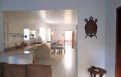 Imagem 11: Casa com 3 dormitórios à venda, 91 m² por R$ 280.000,00 - Praia de...