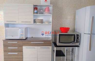 Imagem 10: Casa com 3 dormitórios à venda, 91 m² por R$ 280.000,00 - Praia de...