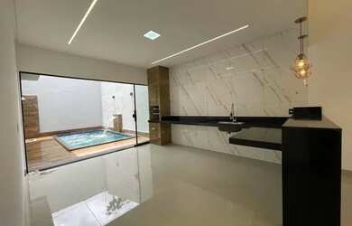 Imagem 2: Casa muito bem localizada