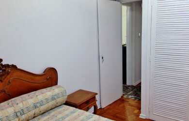 Imagem 7: SV004-Aluguel para Temporada Apto 2Dorm frente ao mar e com linda vista...