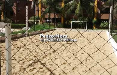 Imagem 2: Vendo apartamento com 60 metros na Praia do Futuro- Happy Living condomínio