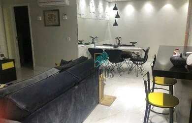 Imagem 3: Apartamento no Cidade Viva com 2 dormitórios à venda, 88 m² por R$ 850.000 - Campestre - S