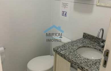 Imagem 6: Sala Comercial para Venda em São Paulo, Anália Franco