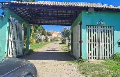 Imagem: O terreno está localizado em Campo Grande, Rio de Janeiro à