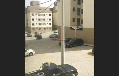 Imagem 4: Vendo ou troco apto de 2 qto no bairro Betim Industrial, aceito carro...
