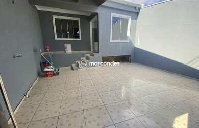 Imagem 9: FAZENDA RIO GRANDE - Casa Padrão - Estados