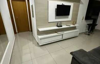 Imagem: A casa em condomínio possui 2 Dormitórios, 2 Banheiros, 2