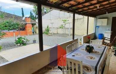 Imagem 15: Casa no Boa Vista. Churrasqueira, 160m² de Área, 2 Vagas na garageme3...