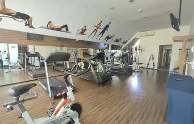 Imagem 8: Venda Residential / Apartment Belo Horizonte MG