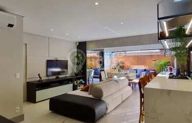 Imagem 2: Apartamento Garden à venda no Ipiranga 3 suites 2 vagas e deposito