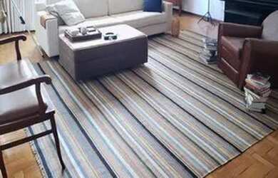 Imagem: O apartamento possui 3 Dormitórios, 3 Banheiros, 1 Vaga na