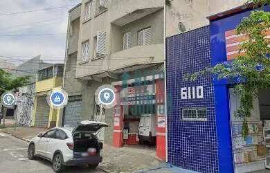 Imagem: O apartamento possui 2 Dormitórios, 1 Banheiro, 87m² de Área