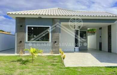 Imagem: A casa em condomínio possui 2 Dormitórios, 2 Banheiros, 2