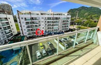 Imagem 7: Cobertura duplex para venda tem 129 metros quadrados com 2 quartos