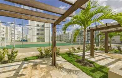 Imagem 2: Apart Condomínio Fechado MRV