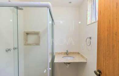 Imagem 9: LEME Apartamento. Ar-condicionado, Vista para o mar, 112m² de Áreae3...