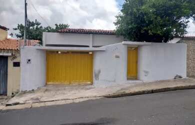Imagem: Aluga-se casa no centro de Teresina