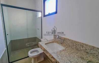 Imagem 11: Sobrado casa jardins, localizado no Condomínio Jardins Parma