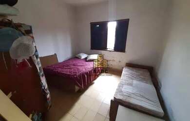 Imagem 13: Casa com 2 dormitórios à venda, 59 m² por R$ 145.000 - Vila Atlântica...