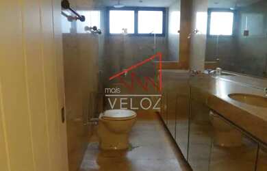 Imagem 16: Apartamento para venda possui 380 metros quadrados com 4 quartos em Lagoa - Rio de Janeiro