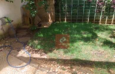 Imagem 15: Casa para aluguel tem 167 metros quadrados com 4 quartos em Jardim Novo...