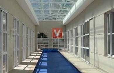 Imagem 14: Apartamento alto padrão aluguel, condomínio club, sacada gourmet,160...