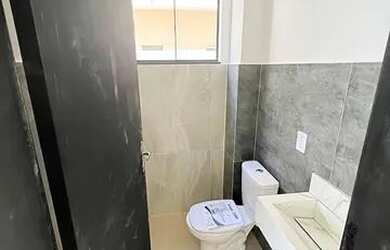 Imagem 2: Lindo sobrado três quartos Villa Suíça