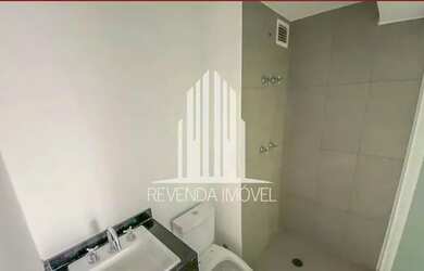 Imagem 11: Apartamento 1 Dormitório com Suíte - Localizado próximo a estação Vila Olímpia