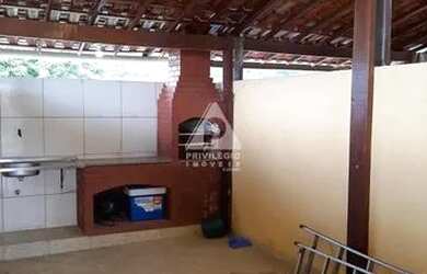 Imagem: A casa em condomínio possui 2 Dormitórios, 1 Banheiro, 1 Vaga